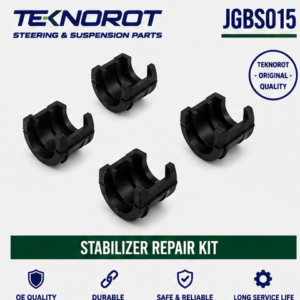 TEKNOROT JG BS015