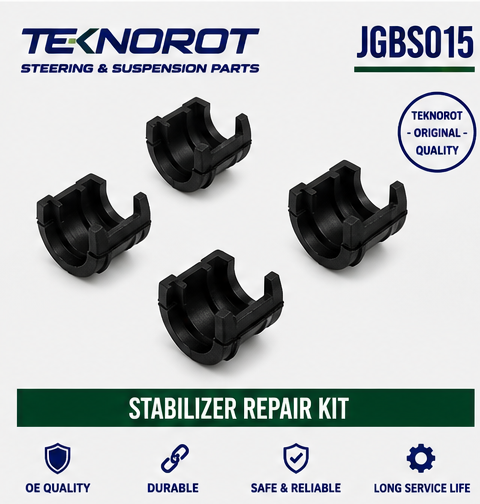 TEKNOROT JG BS015