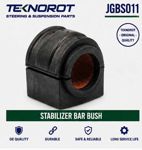 TEKNOROT JG BS011