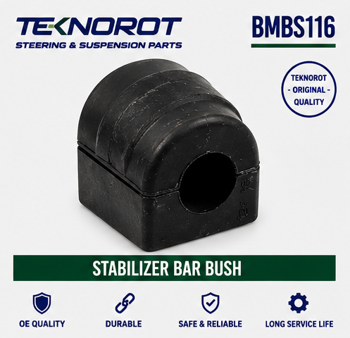 TEKNOROT BM BS116