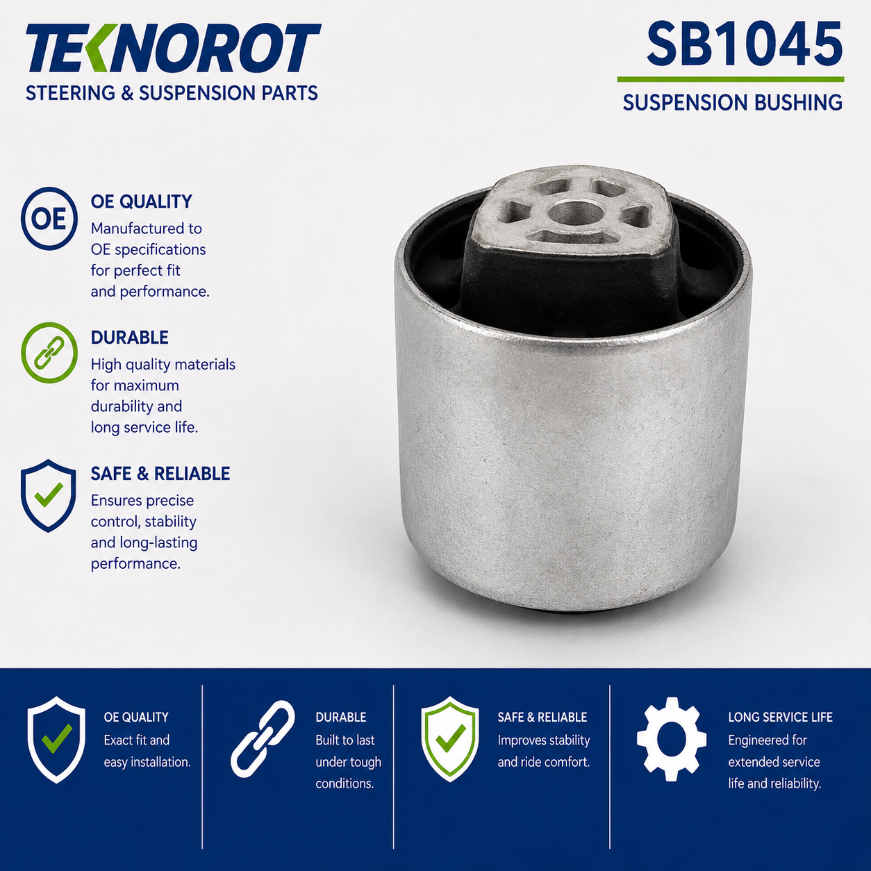 TEKNOROT SB 1045