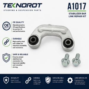 TEKNOROT A 1017
