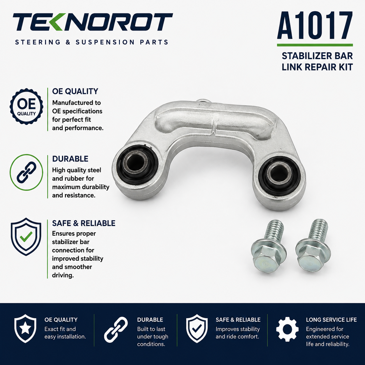 TEKNOROT A 1017