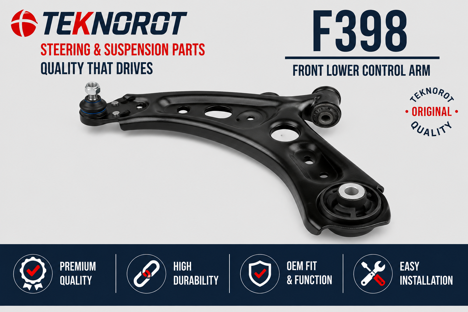 TEKNOROT F 398
