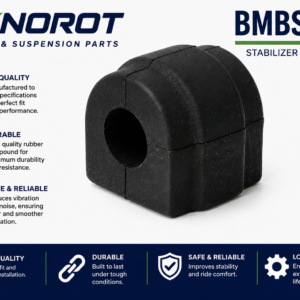 TEKNOROT BM BS177