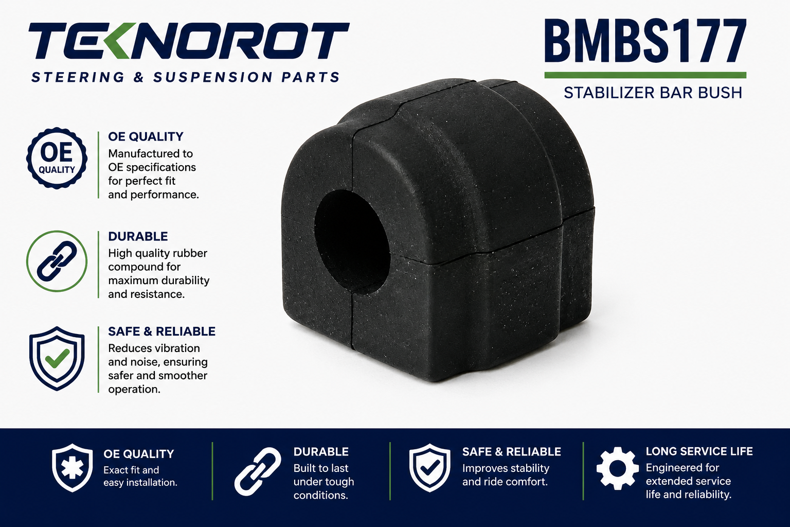 TEKNOROT BM BS177