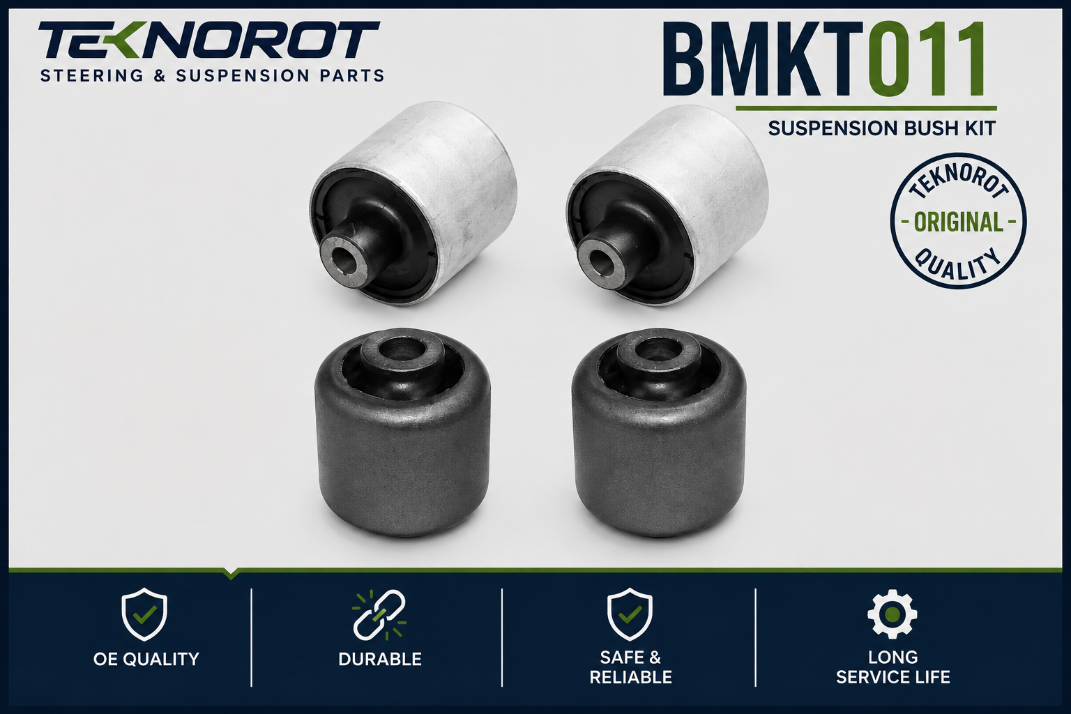 TEKNOROT BMKT011