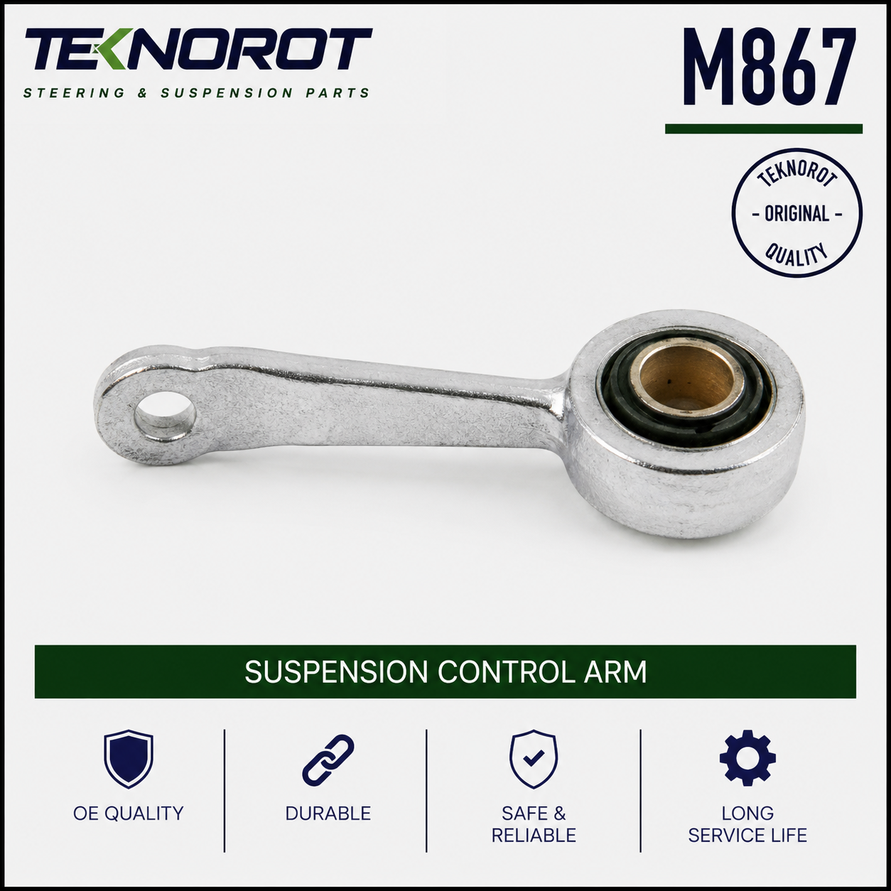 TEKNOROT M 867