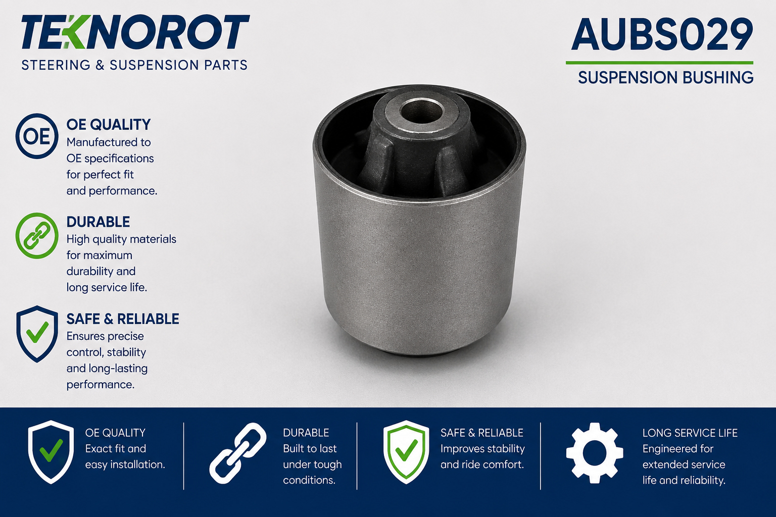 TEKNOROT AU BS029