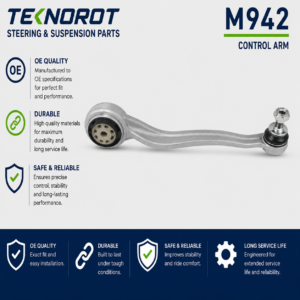 TEKNOROT M 942