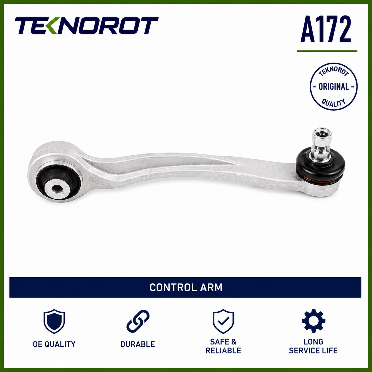 TEKNOROT A 172