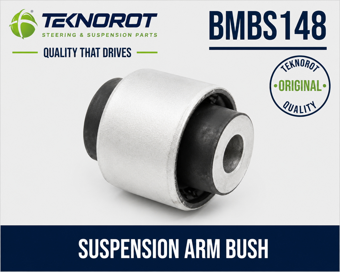 TEKNOROT BM BS148