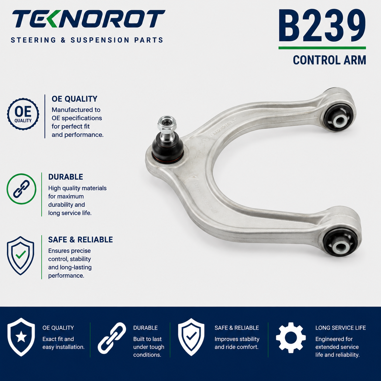 TEKNOROT B 239