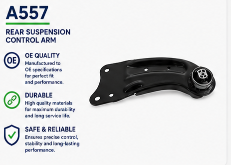 TEKNOROT A 557
