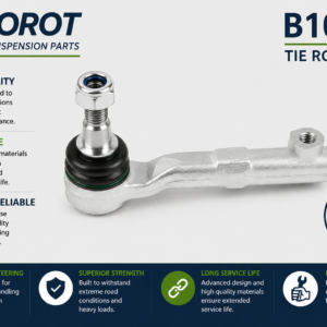 TEKNOROT B 1022