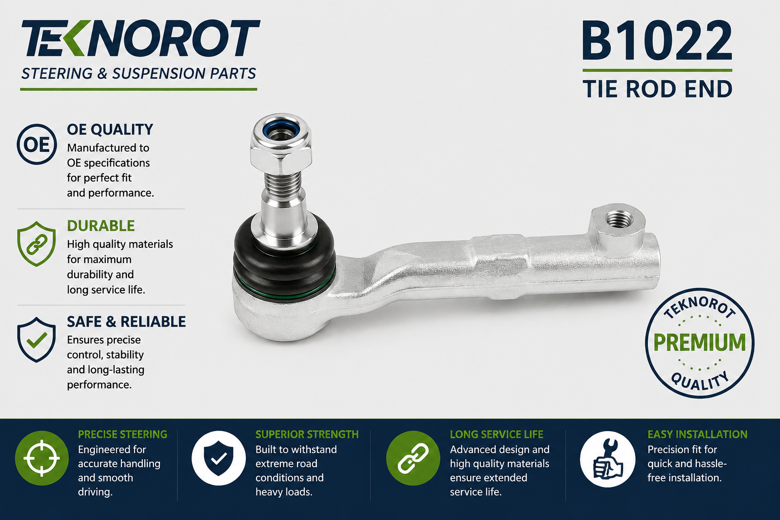 TEKNOROT B 1022