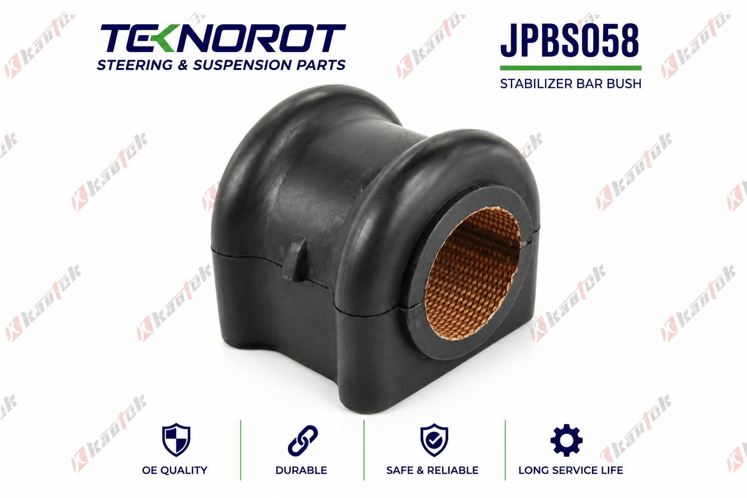 TEKNOROT JP BS058