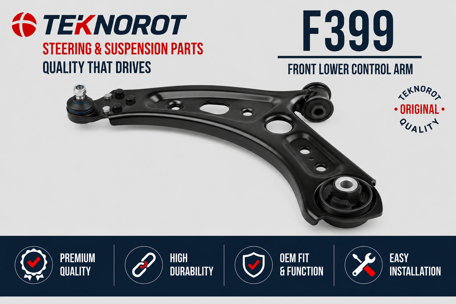 TEKNOROT F 399