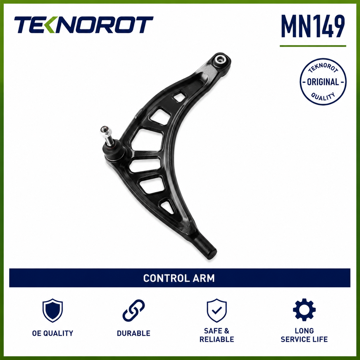 TEKNOROT MN 149