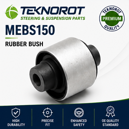 TEKNOROT ME BS150