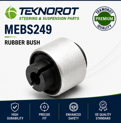 TEKNOROT ME BS249