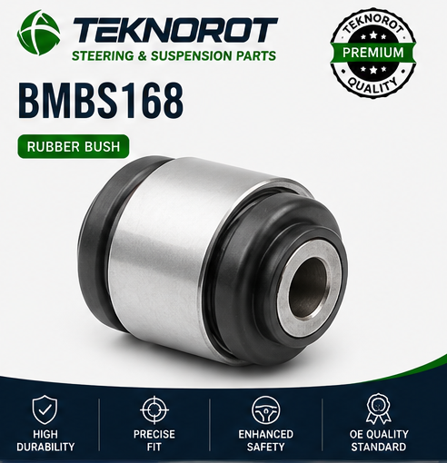 TEKNOROT BM BS168