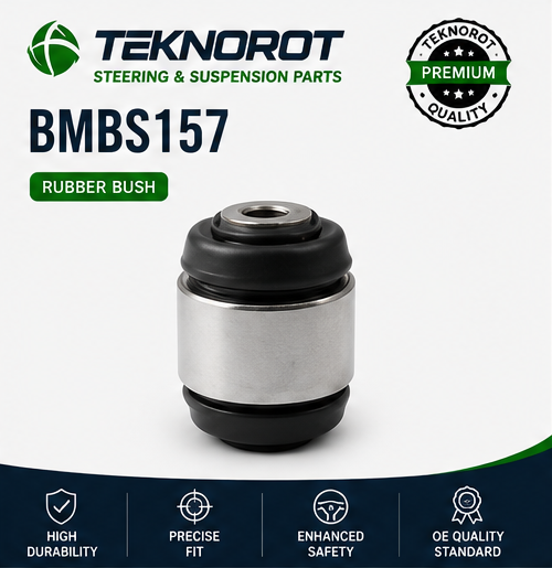TEKNOROT BM BS157