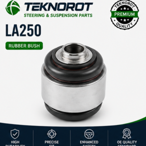 TEKNOROT LA 250