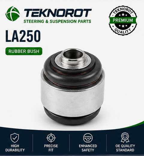 TEKNOROT LA 250