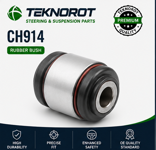 TEKNOROT CH 914