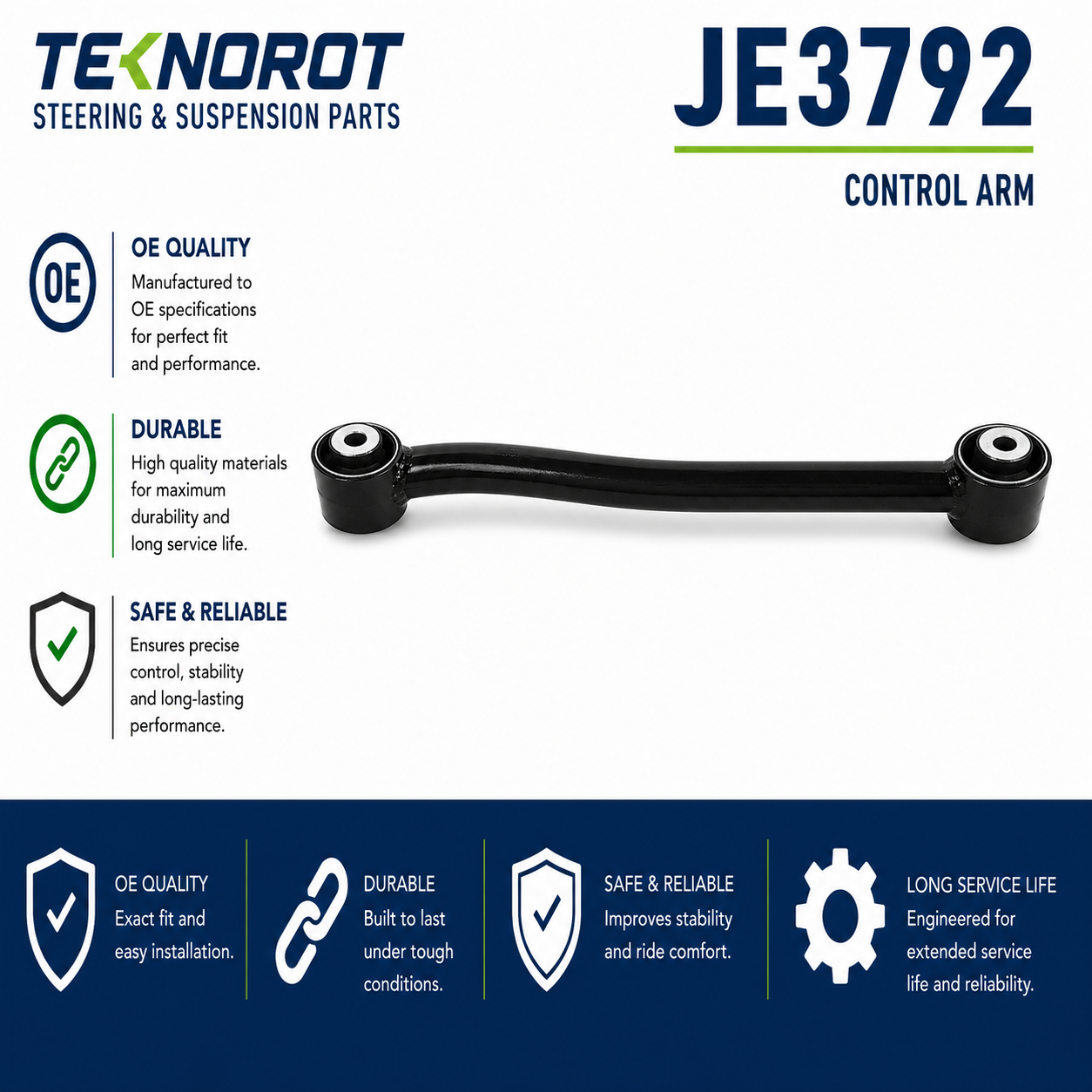 TEKNOROT JE 3792