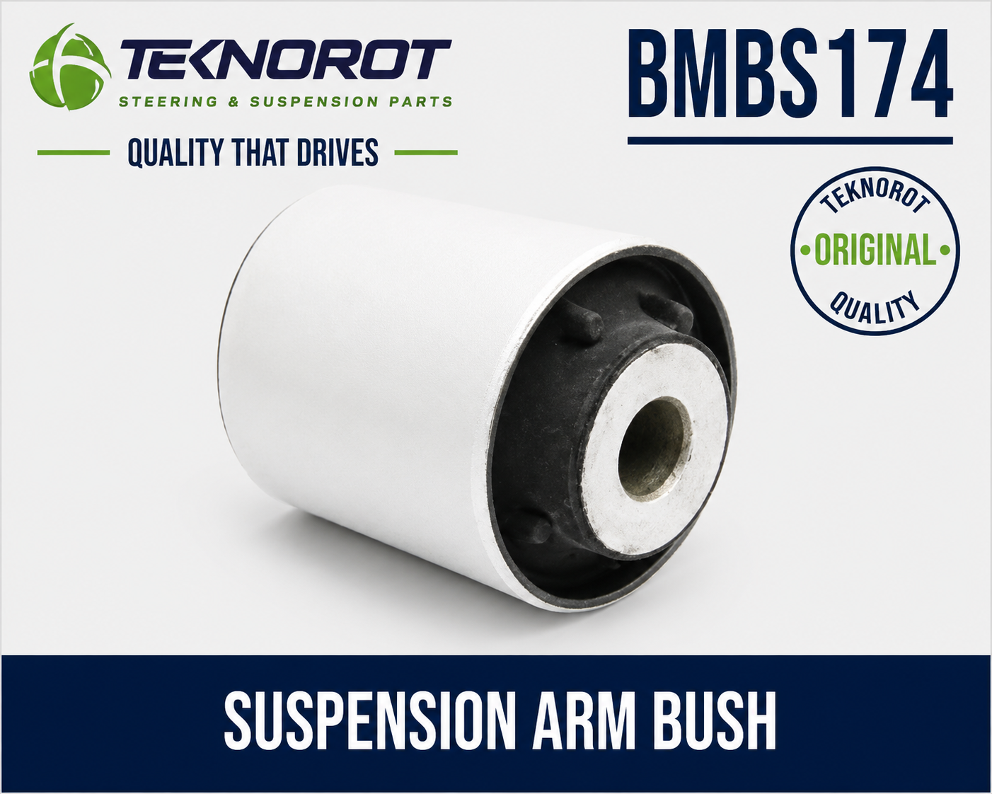 TEKNOROT BM BS174