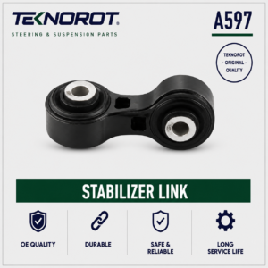 TEKNOROT A 597