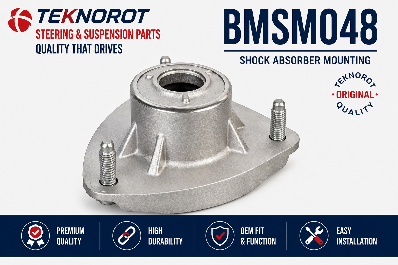 TEKNOROT BM SM048