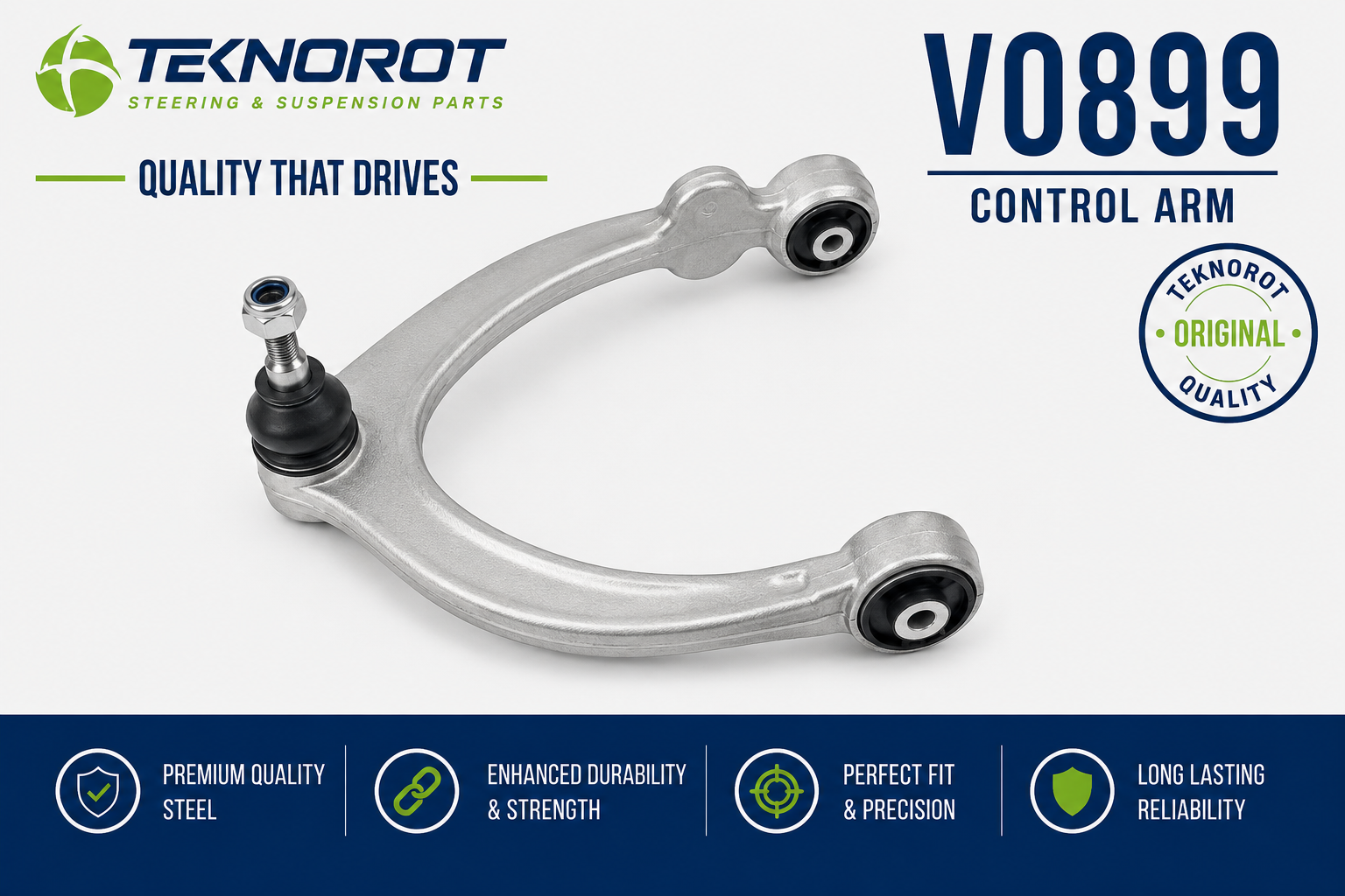 TEKNOROT VO 899