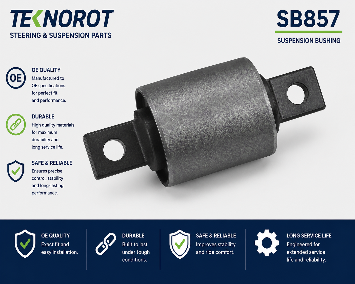 TEKNOROT SB 857