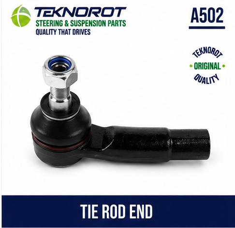TEKNOROT A 502