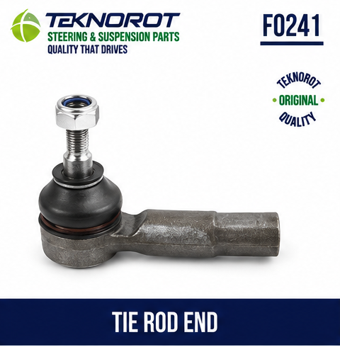 TEKNOROT FO 241