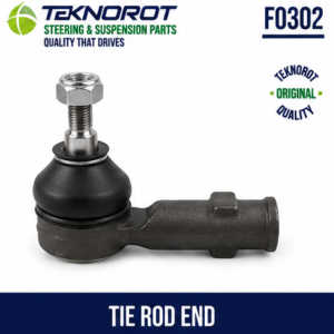 TEKNOROT FO 302