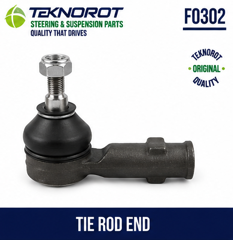 TEKNOROT FO 302