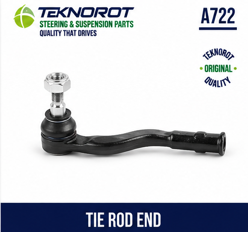 TEKNOROT A 722