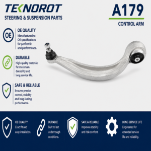 TEKNOROT A 179