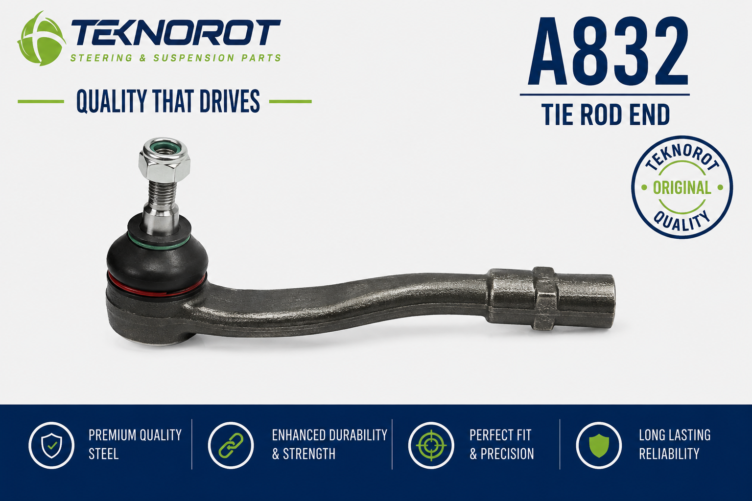 TEKNOROT A 832