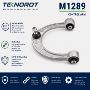TEKNOROT M 1289