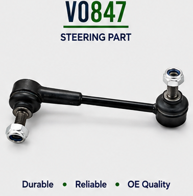 TEKNOROT VO 847