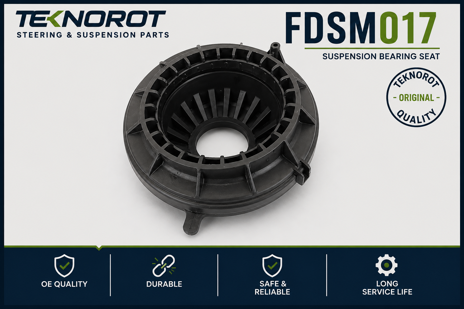 TEKNOROT FD SM017