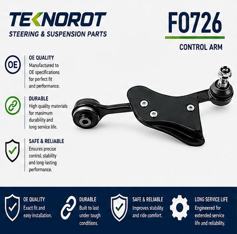 TEKNOROT FO 726
