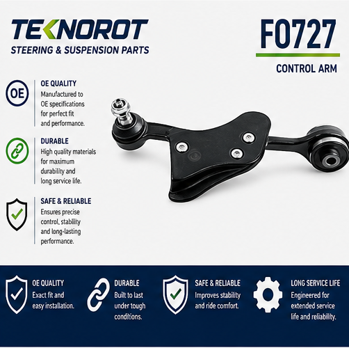 TEKNOROT FO 727