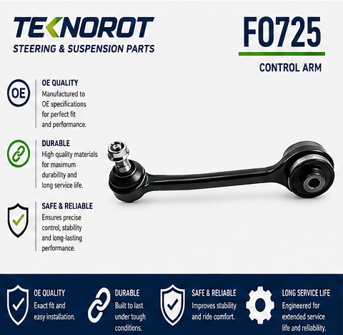 TEKNOROT FO 725