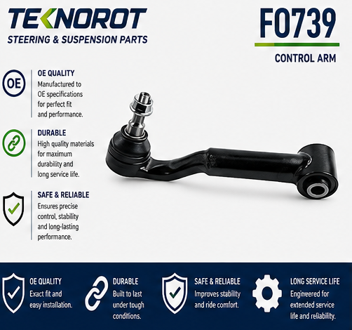 TEKNOROT FO 739